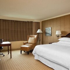 Sheraton Pentagon City Hotel Arlington United States Of - 