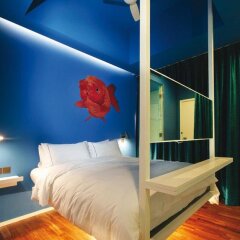 New Majestic Hotel детские мероприятия