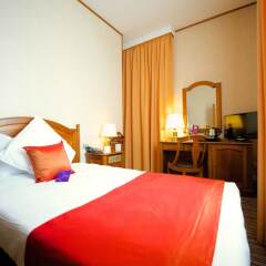 Отель Mercure Bologna Centro Болонья фото 15