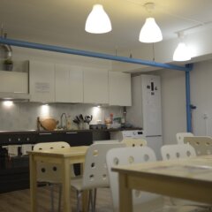 Гостиница Garage Hostel в Сочи - забронировать гостиницу Garage Hostel, цены и фото номеров в номере фото 2