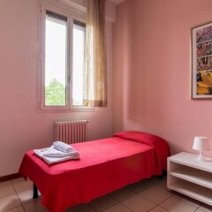 Отель Casa A Colori Италия, Падуя - отзывы, цены и фото номеров - забронировать отель Casa A Colori онлайн комната для гостей фото 4