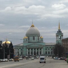 Гостиница Хостел Курск в Курске 9 отзывов об отеле, цены и фото номеров - забронировать гостиницу Хостел Курск онлайн
