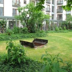 Отель Esben Juhls Guest Rooms Копенгаген фото 3