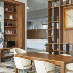 Hampton by Hilton Kocaeli Турция, Измит - отзывы, цены и фото номеров - забронировать отель Hampton by Hilton Kocaeli онлайн гостиничный бар