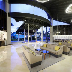 Отель Grand Palladium Punta Cana Resort & Spa - Все включено фото 17