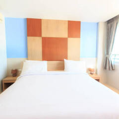Отель iLife Residence Phuket Таиланд, Бухта Чалонг - отзывы, цены и фото номеров - забронировать отель iLife Residence Phuket онлайн