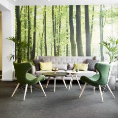 Milling Hotel Gestus Алборг спа