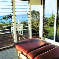Makaira Resort in Taveuni Island, Fiji from 216$, photos, reviews - zenhotels.com balcony