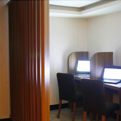 Bent Hotel Турция, Кайсери - отзывы, цены и фото номеров - забронировать отель Bent Hotel онлайн удобства в номере фото 2