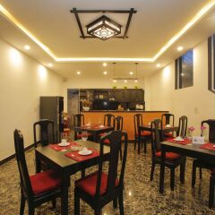 Отель Hoi An Sunny Pool Villa питание