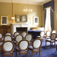 Отель Royal Scots Club Эдинбург фото 10