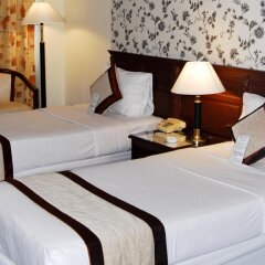 Saigon Star Hotel комната для гостей фото 2
