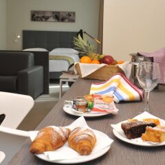 Отель Chc Business Residence Генуя в номере фото 2