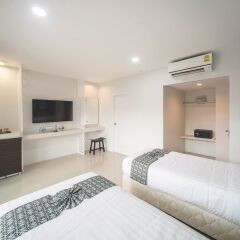 Peranakan Boutique Hotel комната для гостей фото 3
