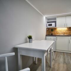Апартаменты A32 Apartments Budapest в номере фото 2