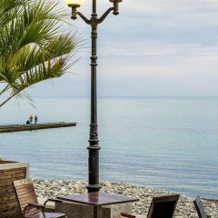 Гостиница Mercure Сочи Центр пляж фото 2