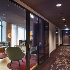 Отель Scandic Emporio Гамбург интерьер отеля фото 2