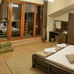 Family Hotel Balkanci Боженци комната для гостей фото 3