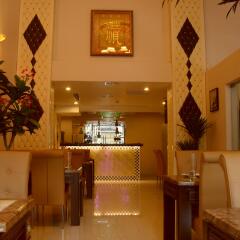 Fortune 1127 Hotel интерьер отеля