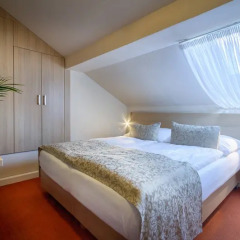 Hotel Taurus 4* Стандартный номер фото 44