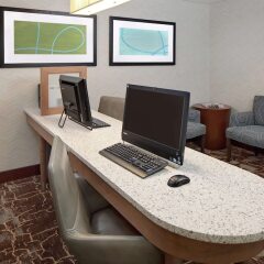 Отель Homewood Suites Minneapolis - Mall Of America Блумингтон фото 11