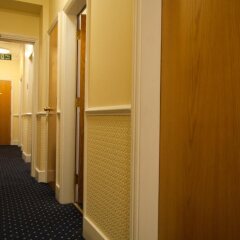 Отель Days Inn Hyde Park интерьер отеля