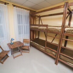 Хостел Гавань детские мероприятия фото 2