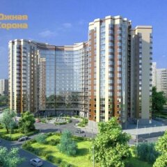 Гостиница Южная Корона в Санкт-Петербурге отзывы, цены и фото номеров - забронировать гостиницу Южная Корона онлайн Санкт-Петербург фото 18
