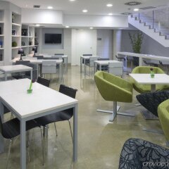 Отель Hesperia Ramblas Испания, Барселона - отзывы, цены и фото номеров - забронировать отель Hesperia Ramblas онлайн питание фото 3