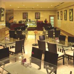 Bayview Hotel Melaka питание