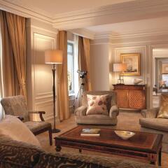 Отель The Ritz-Carlton New York, Central Park США, Нью-Йорк - отзывы, цены и фото номеров - забронировать отель The Ritz-Carlton New York, Central Park онлайн комната для гостей фото 5