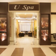 Отель Bali Relaxing Resort and Spa спа