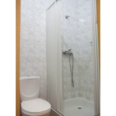 Yalynka Hotel Волосянка ванная фото 2