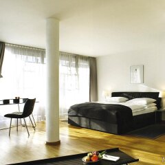 Отель Augarten Art Hotel Австрия, Грац - отзывы, цены и фото номеров - забронировать отель Augarten Art Hotel онлайн комната для гостей