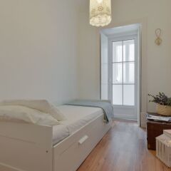 Отель Lisbon Story Guesthouse детские мероприятия