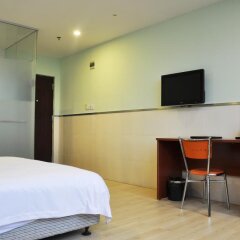 M&D Quality Hotel (Former Yuxiang Hotel) Шэньчжэнь удобства в номере фото 2