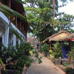 Отель Villa Oasis Luang Prabang фото 4