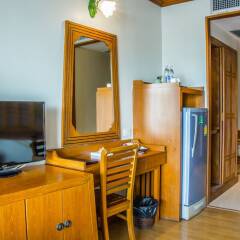 Отель Mike Garden Resort удобства в номере