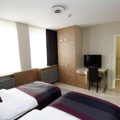 Hotel Srbija Garden Ex Garni in Belgrade, Serbia from 115$, photos, reviews - zenhotels.com guestroom photo 4