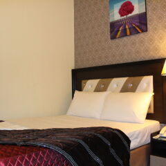Prime Hotel комната для гостей фото 5