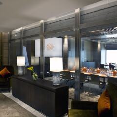 Grayton Hotel Dubai интерьер отеля фото 2