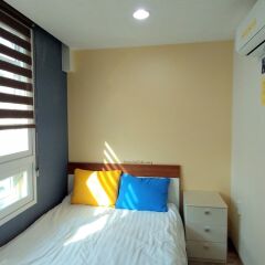 Отель Yellow Brick 2 Южная Корея, Сеул - отзывы, цены и фото номеров - забронировать отель Yellow Brick 2 онлайн фото 5