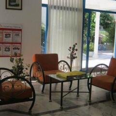 Anahtar Apart Hotel интерьер отеля фото 3