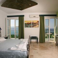 Отель Princessa Riviera Resort комната для гостей