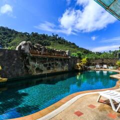 Отель SM Resort Phuket бассейн фото 3
