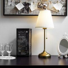 Отель Novotel Danube Будапешт интерьер отеля
