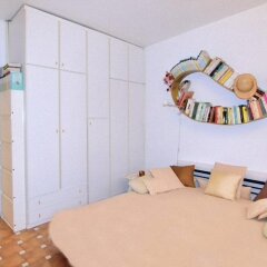 Отель Casa Marina Италия, Венеция - отзывы, цены и фото номеров - забронировать отель Casa Marina онлайн комната для гостей фото 3