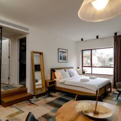 Biazi Hotel Израиль, Иерусалим - отзывы, цены и фото номеров - забронировать отель Biazi Hotel онлайн комната для гостей фото 5