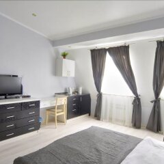 Best Season Apart Hotel in Kyiv, Ukraine from 44$, photos, reviews - zenhotels.com guestroom