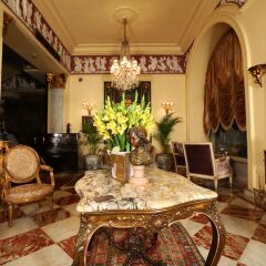Paradise Inn Le Metropole Hotel интерьер отеля фото 2